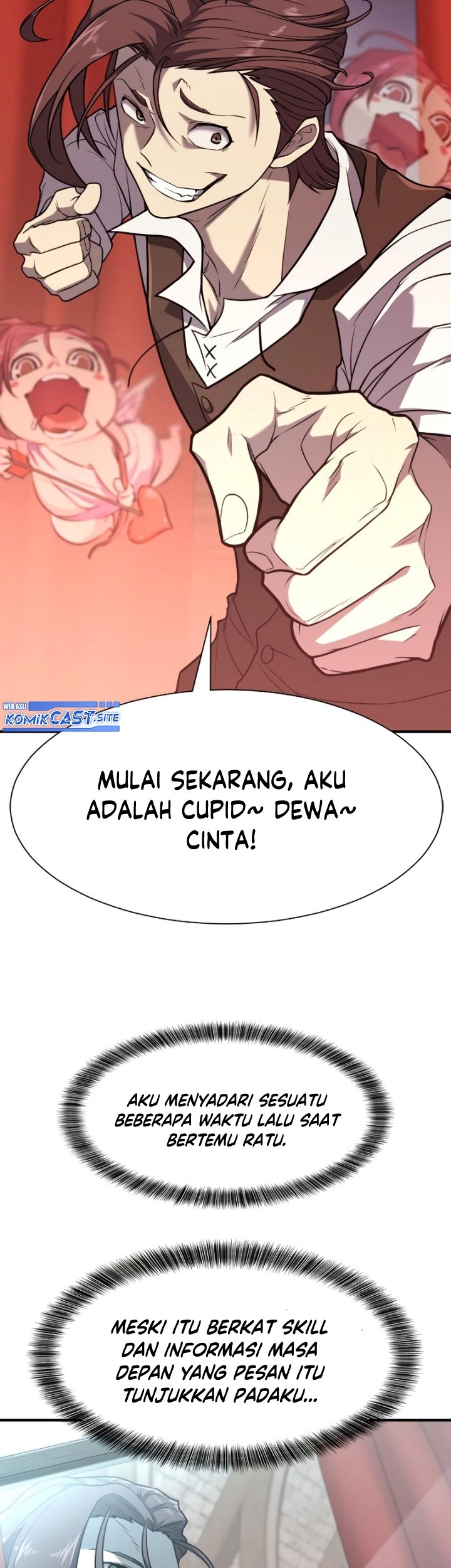 The World’s Best Engineer Chapter 102 - halaman 18
