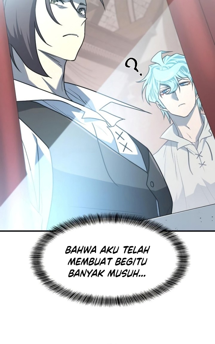 The World’s Best Engineer Chapter 102 - halaman 19