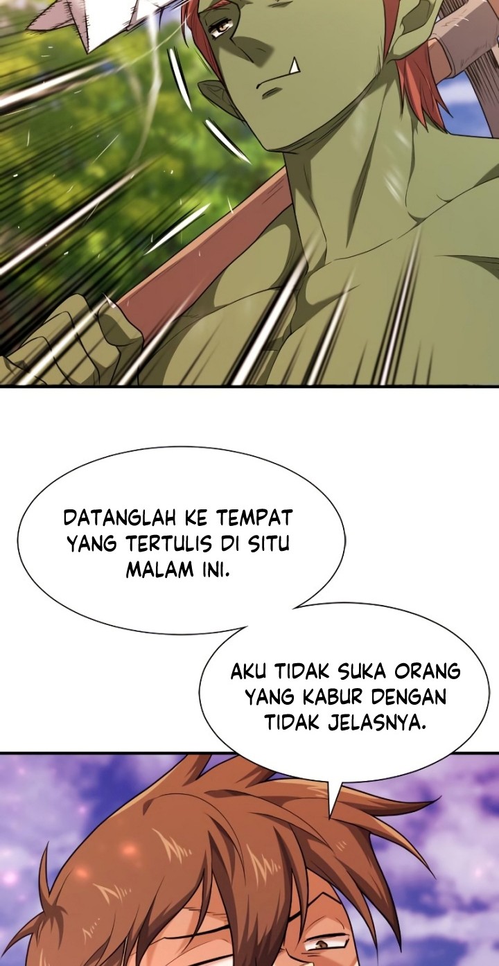 The World’s Best Engineer Chapter 102 - halaman 27