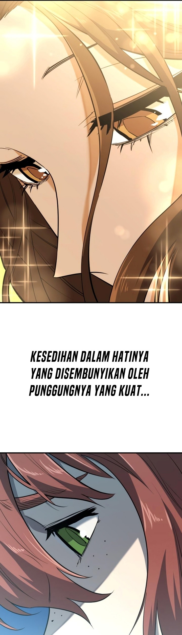 The World’s Best Engineer Chapter 102 - halaman 32