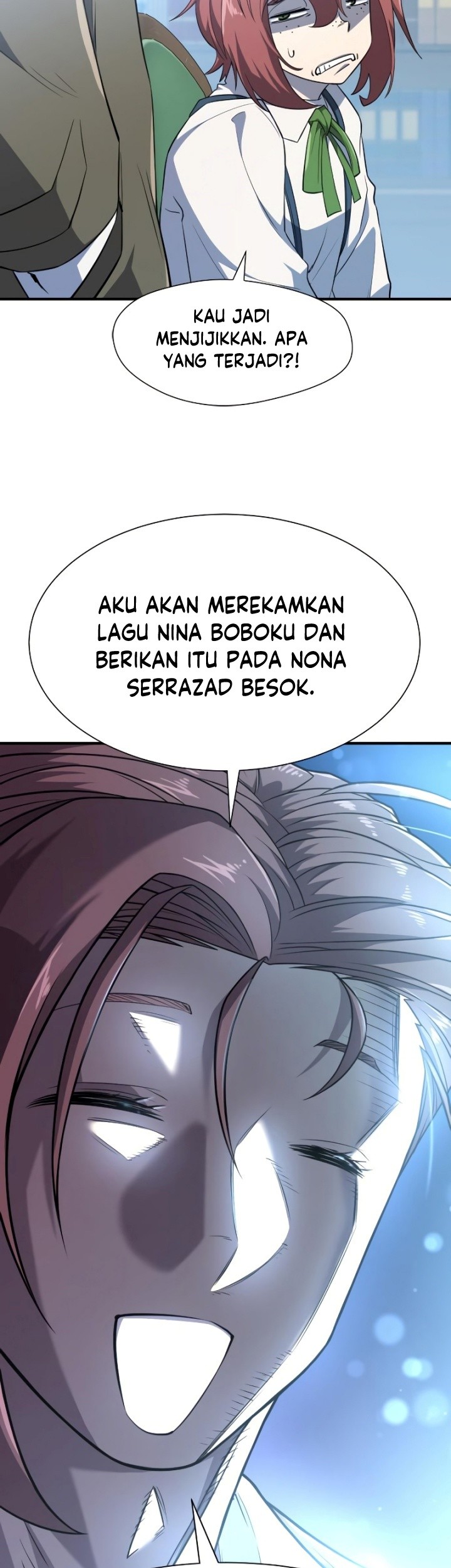 The World’s Best Engineer Chapter 102 - halaman 36
