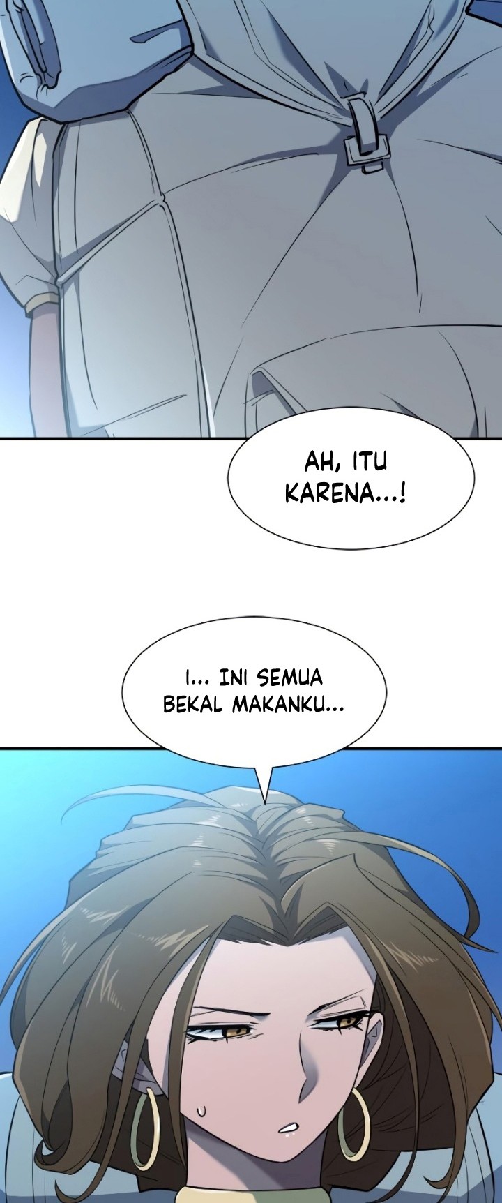 The World’s Best Engineer Chapter 102 - halaman 5