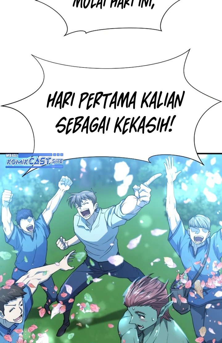 The World’s Best Engineer Chapter 102 - halaman 59