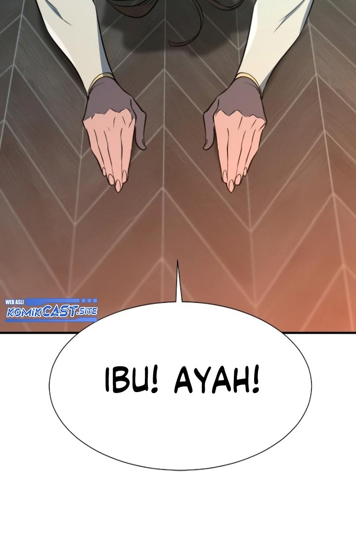 The World’s Best Engineer Chapter 102 - halaman 61