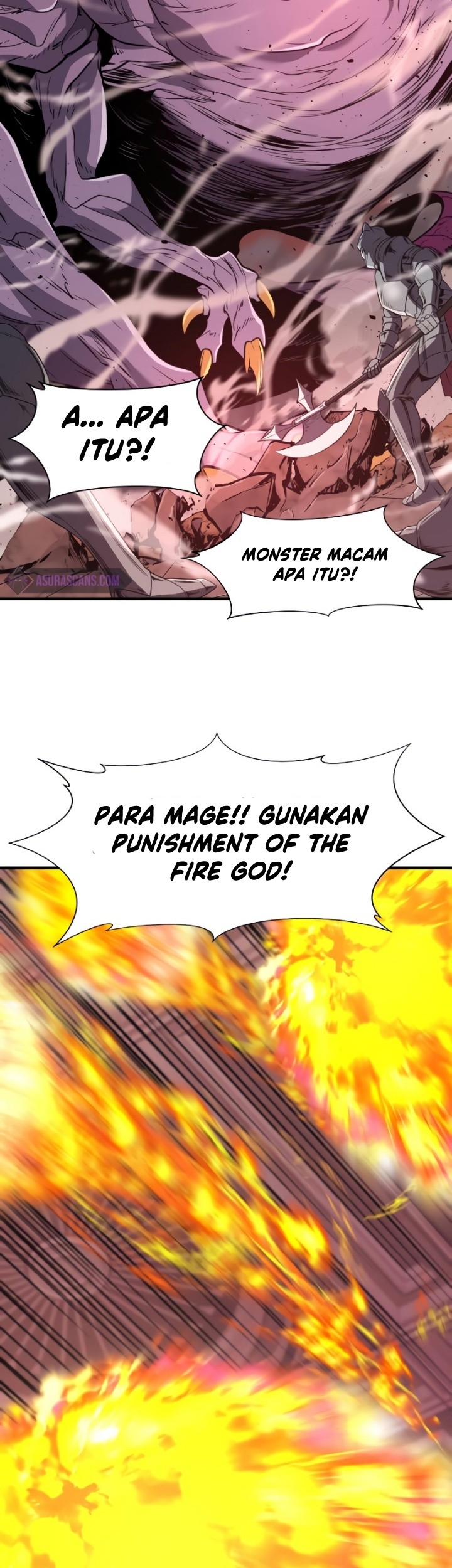 The World’s Best Engineer Chapter 103 - halaman 14
