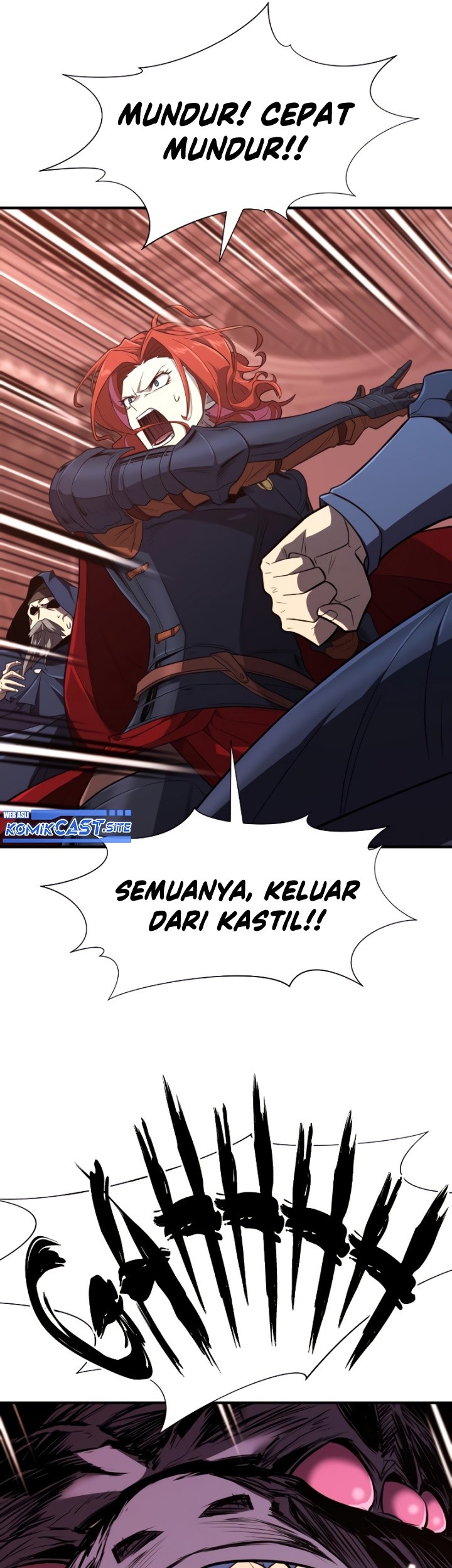 The World’s Best Engineer Chapter 103 - halaman 18