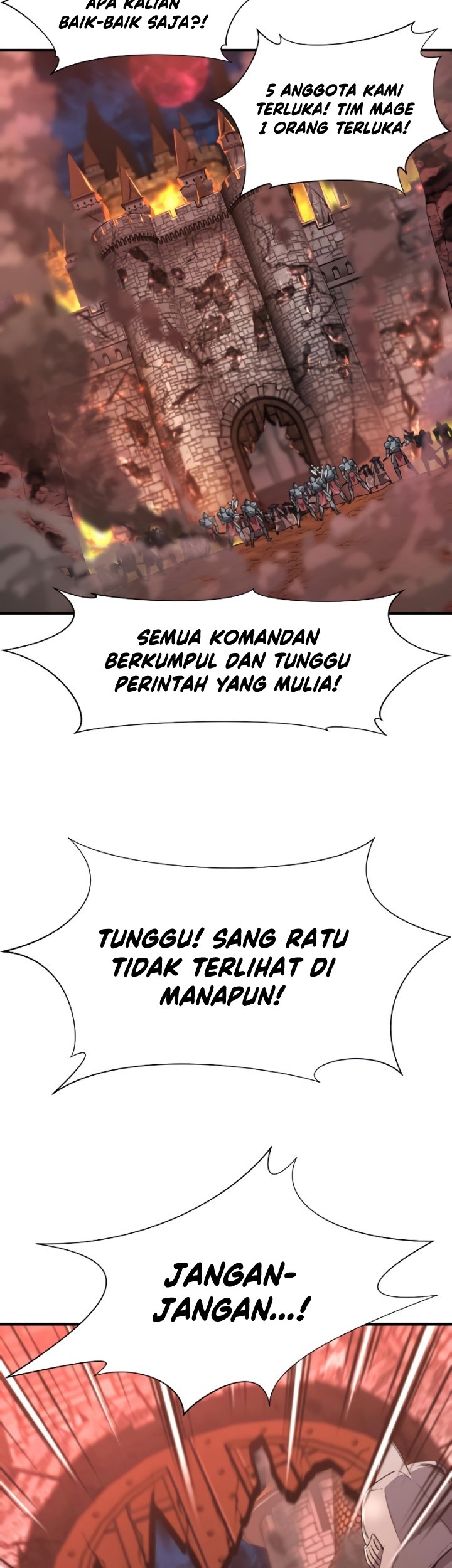 The World’s Best Engineer Chapter 103 - halaman 20