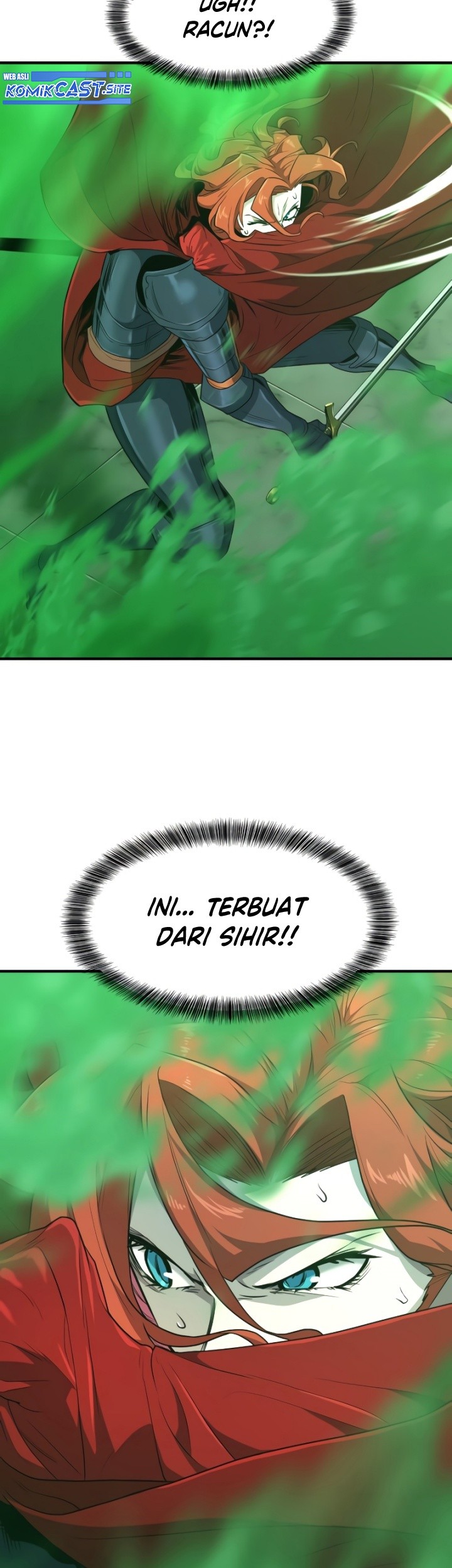 The World’s Best Engineer Chapter 103 - halaman 30