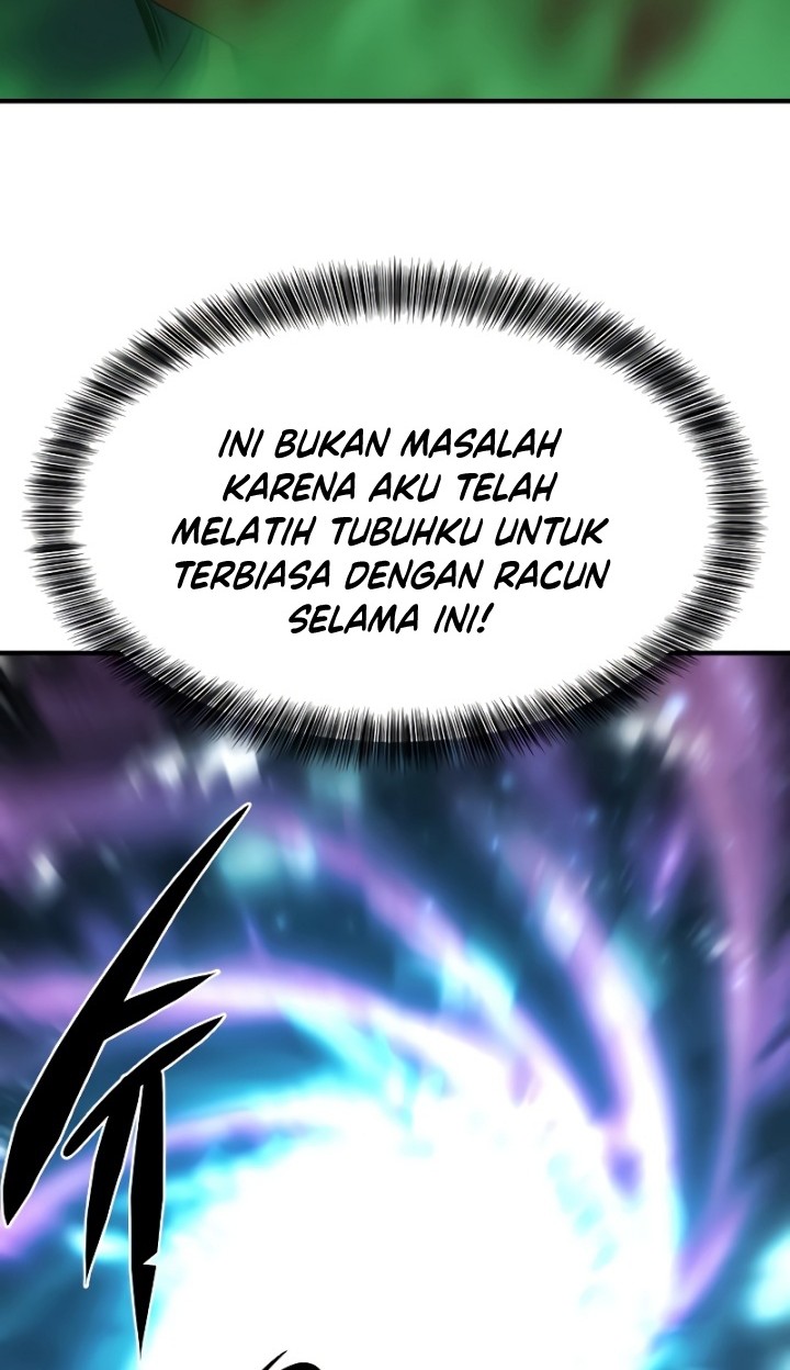 The World’s Best Engineer Chapter 103 - halaman 31
