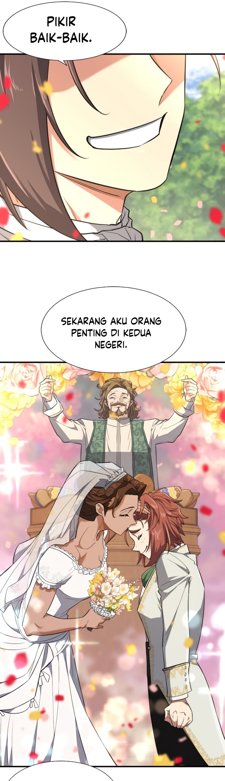 The World’s Best Engineer Chapter 103 - halaman 50