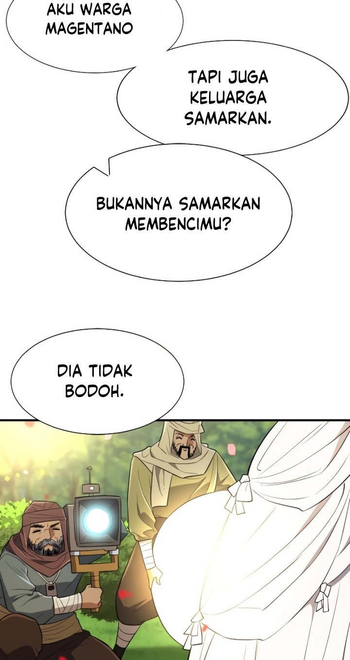 The World’s Best Engineer Chapter 103 - halaman 51