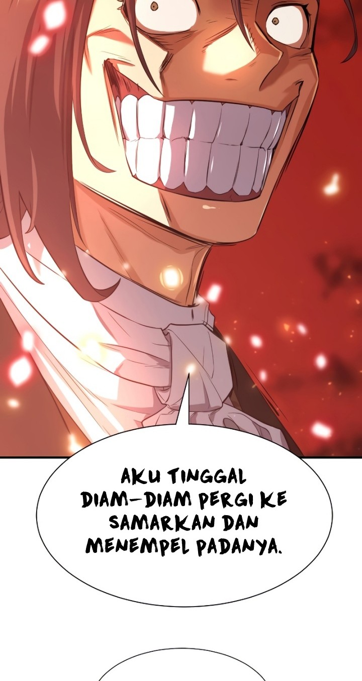 The World’s Best Engineer Chapter 103 - halaman 53