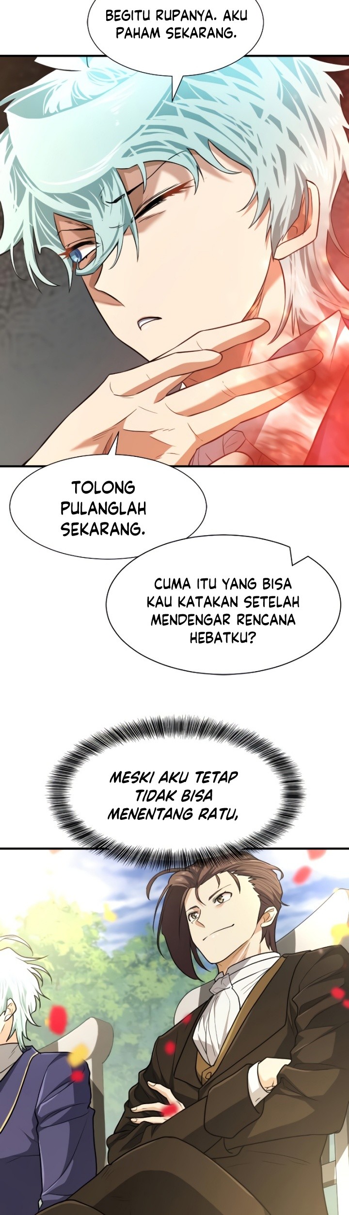 The World’s Best Engineer Chapter 103 - halaman 54