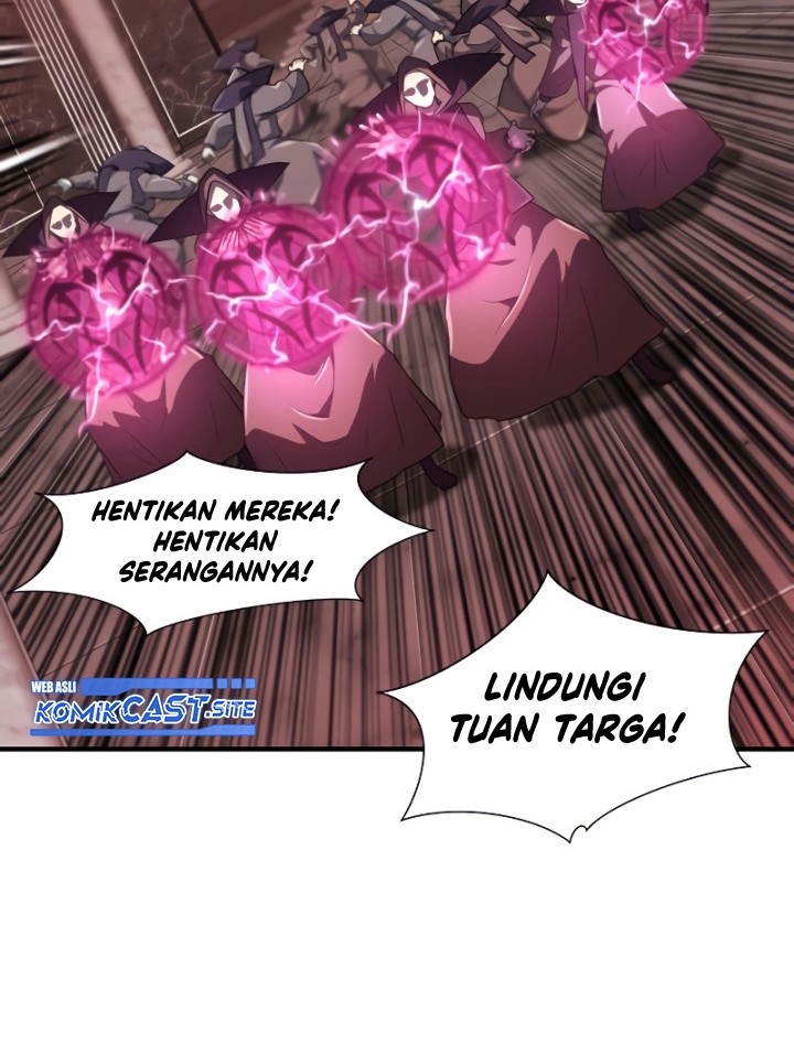 The World’s Best Engineer Chapter 103 - halaman 9