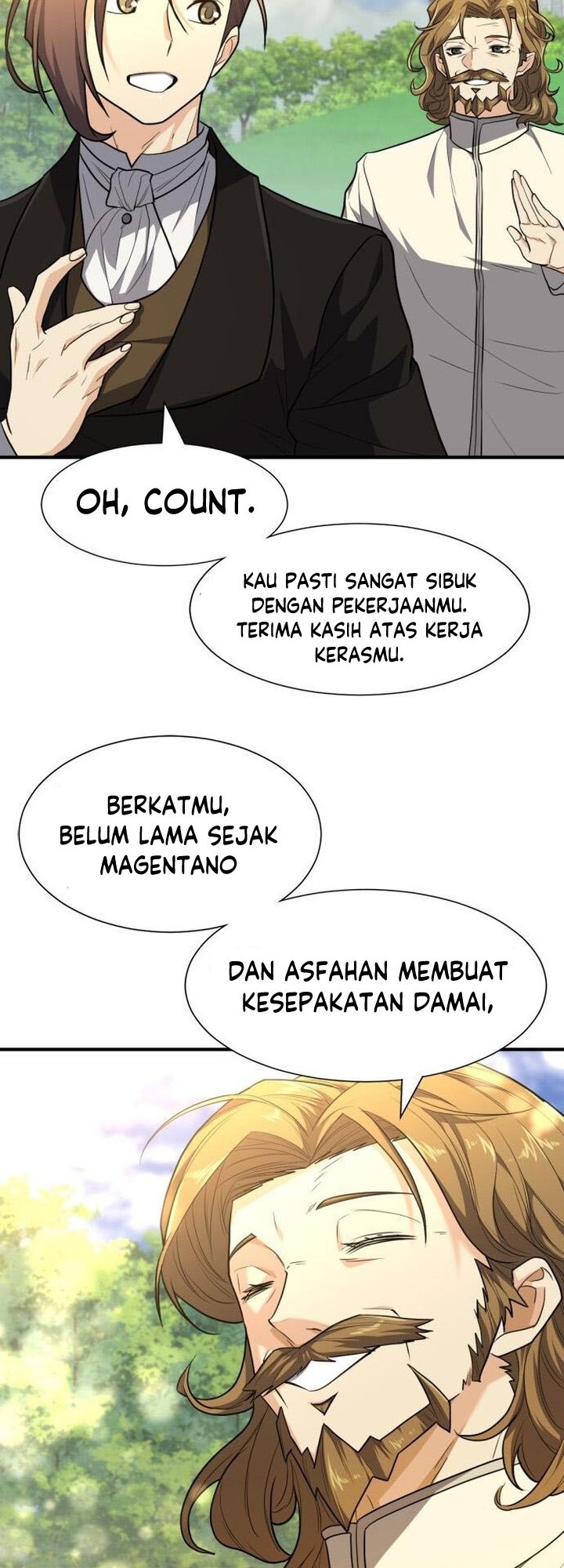 The World’s Best Engineer Chapter 104 - halaman 11