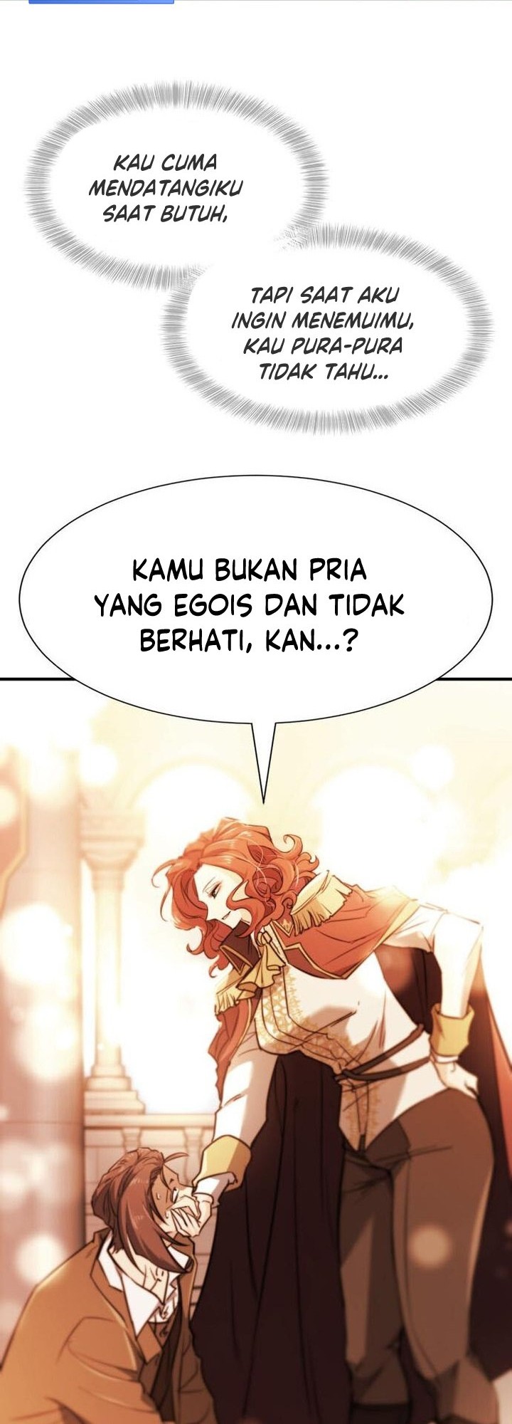 The World’s Best Engineer Chapter 104 - halaman 19