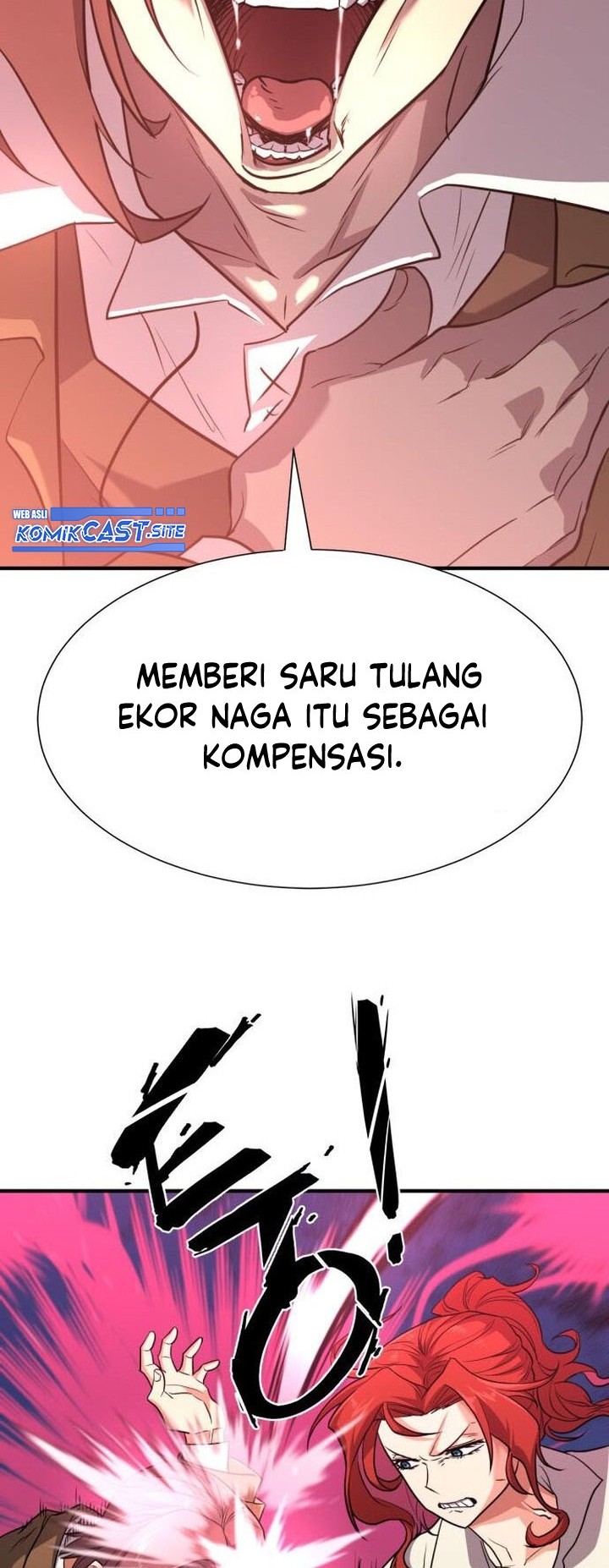 The World’s Best Engineer Chapter 104 - halaman 39
