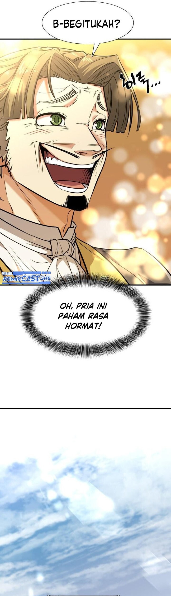 The World’s Best Engineer Chapter 104 - halaman 50
