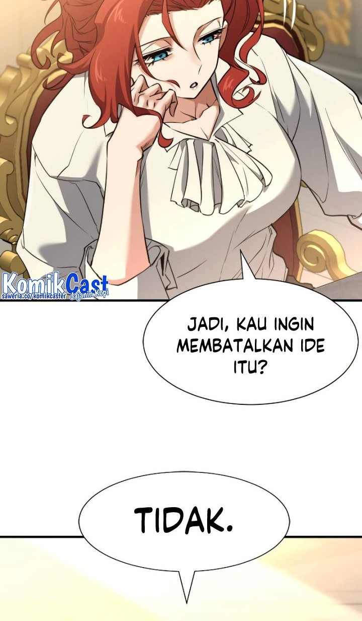 The World’s Best Engineer Chapter 105 - halaman 31