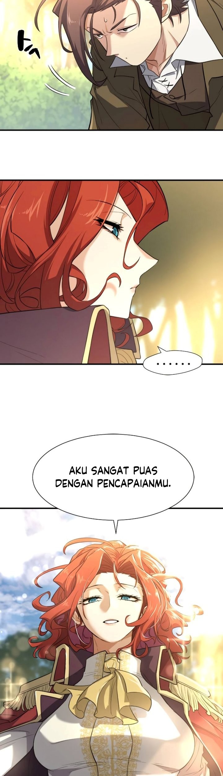 The World’s Best Engineer Chapter 105 - halaman 40