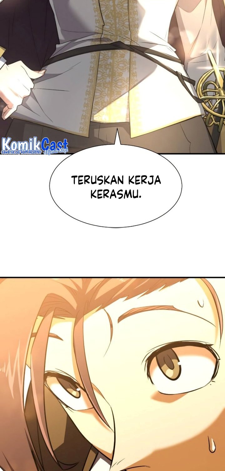 The World’s Best Engineer Chapter 105 - halaman 41