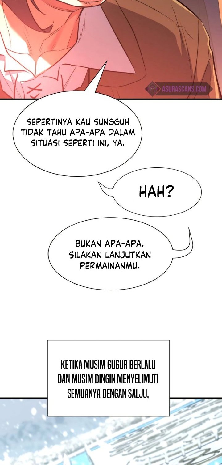 The World’s Best Engineer Chapter 105 - halaman 43