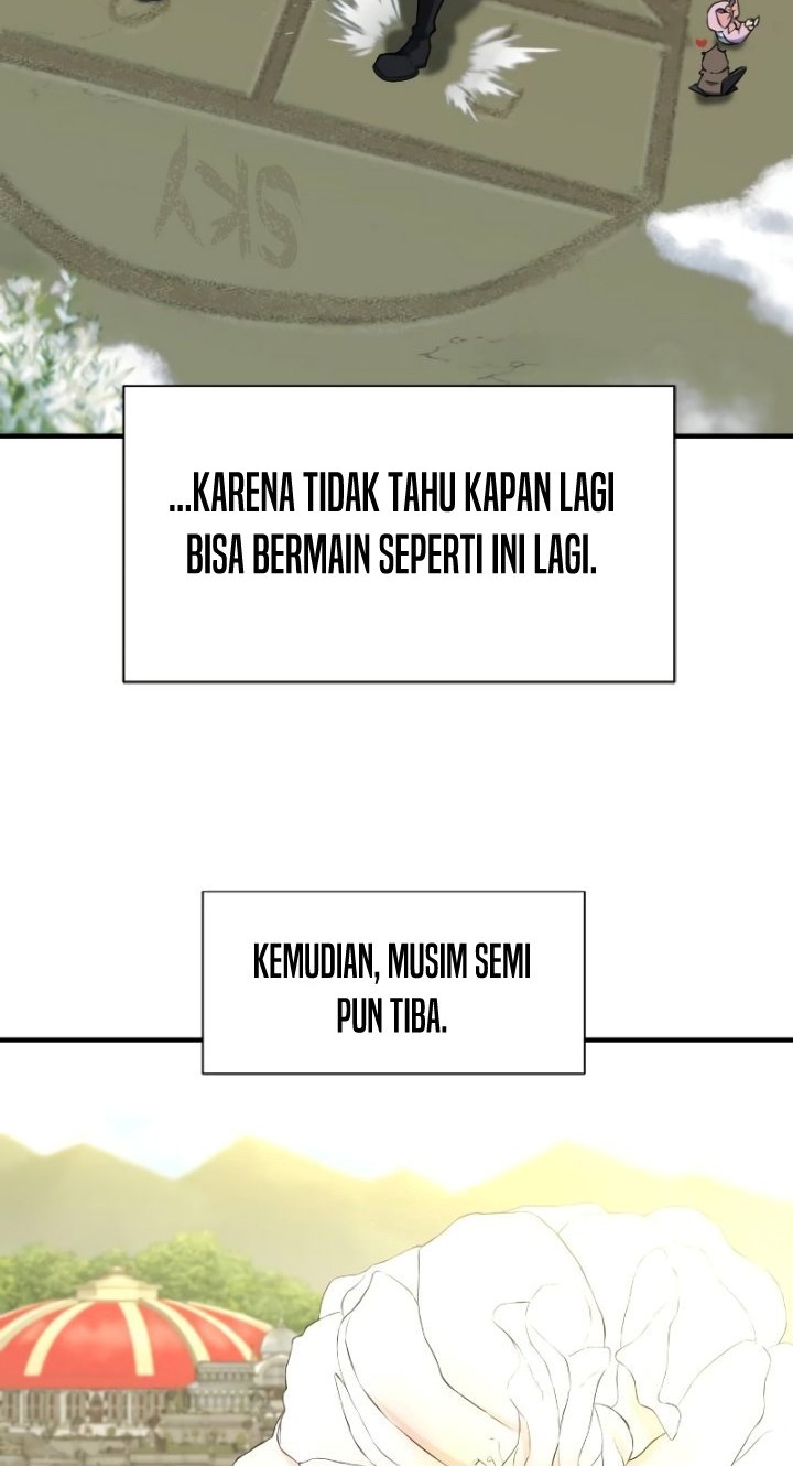 The World’s Best Engineer Chapter 105 - halaman 45