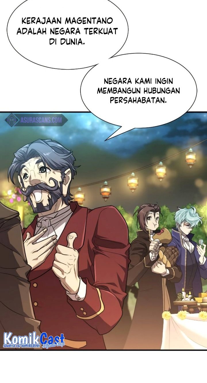 The World’s Best Engineer Chapter 105 - halaman 49