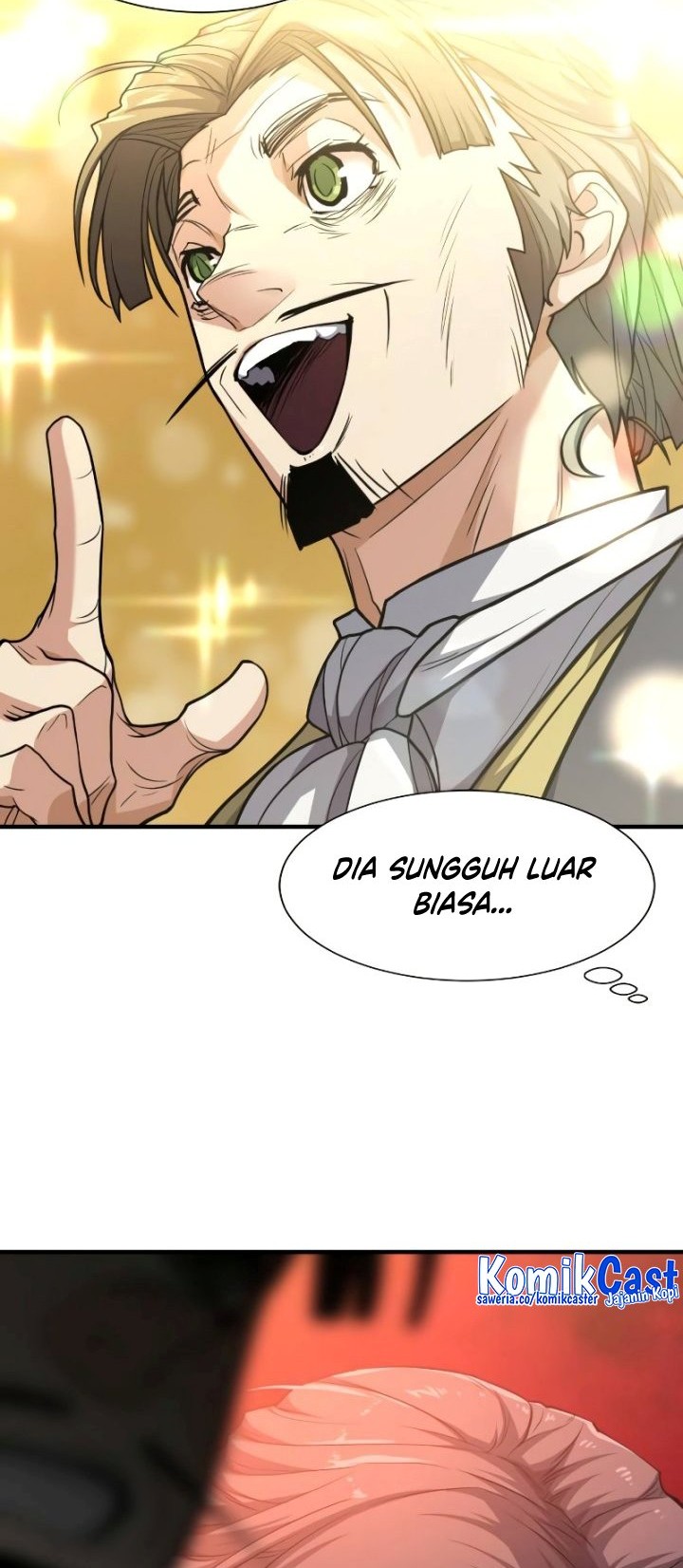 The World’s Best Engineer Chapter 105 - halaman 5