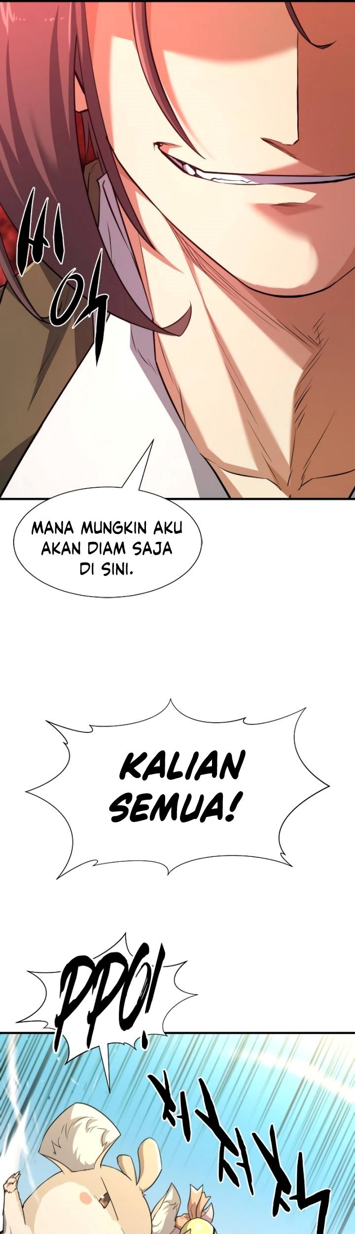 The World’s Best Engineer Chapter 105 - halaman 8