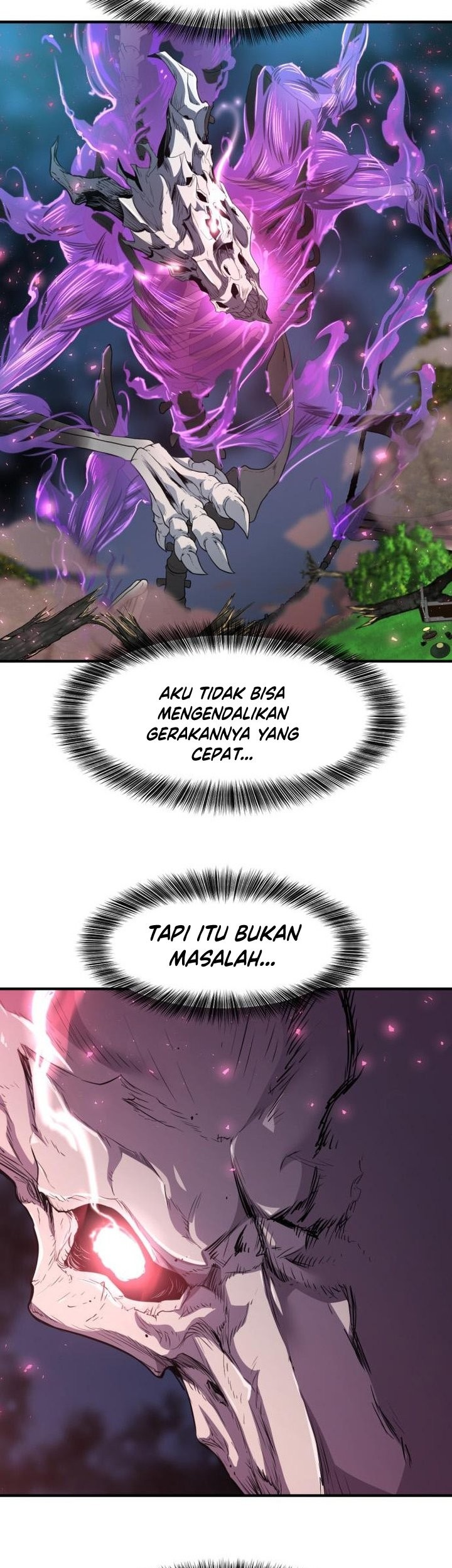 The World’s Best Engineer Chapter 106 - halaman 16