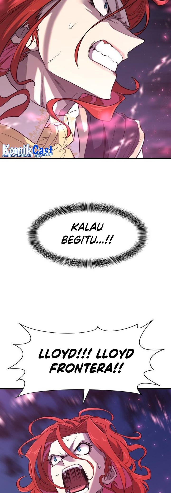 The World’s Best Engineer Chapter 106 - halaman 19