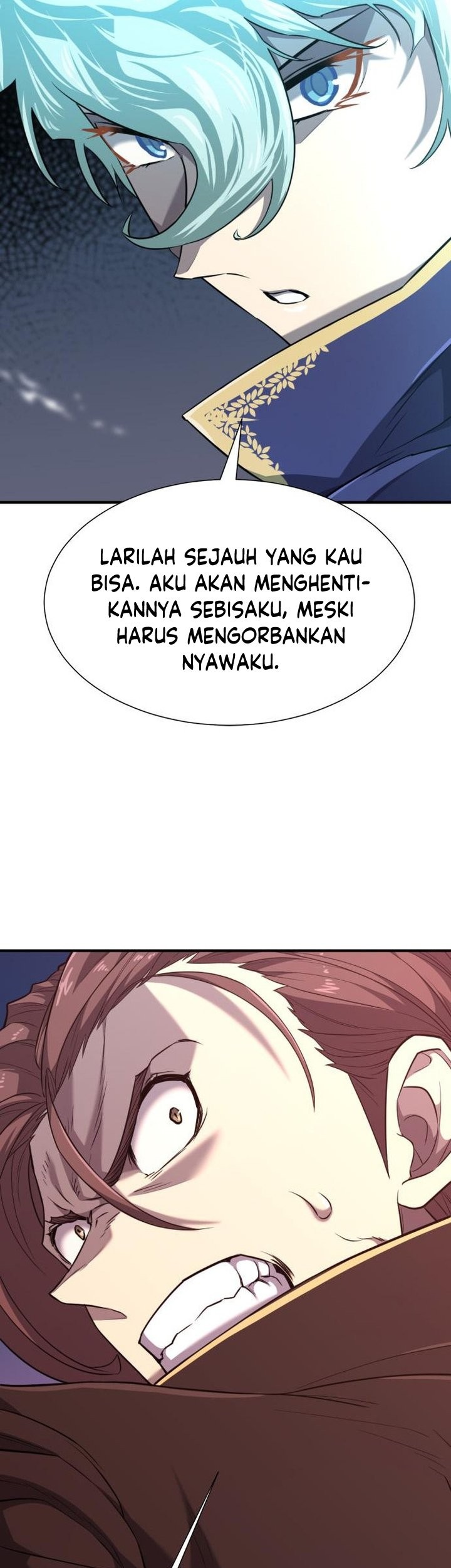 The World’s Best Engineer Chapter 106 - halaman 30