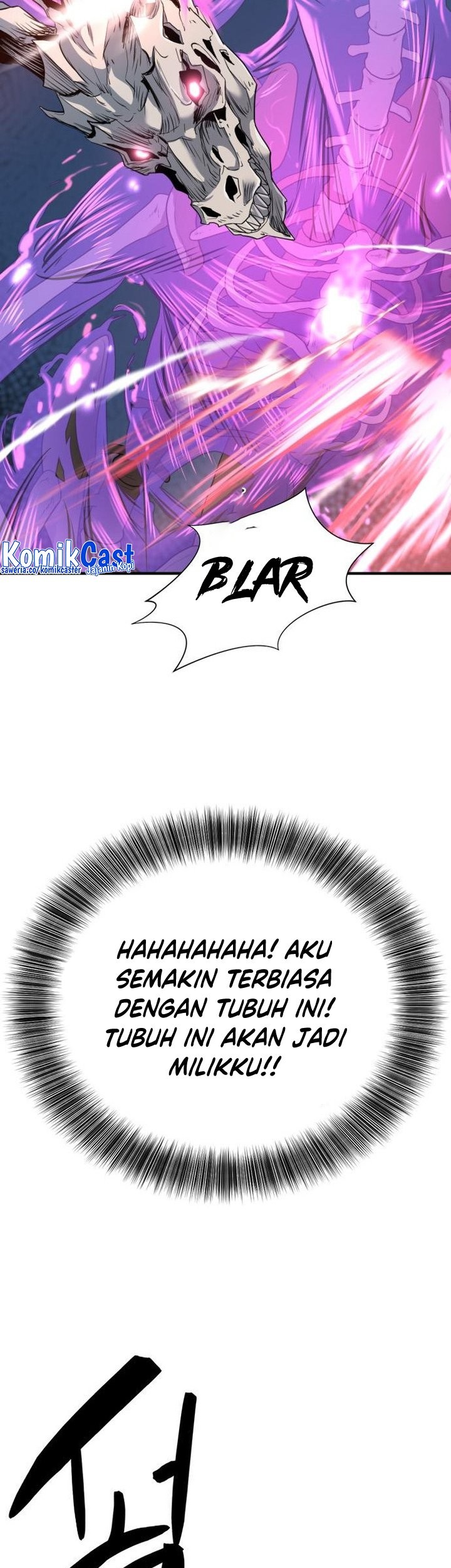 The World’s Best Engineer Chapter 106 - halaman 44
