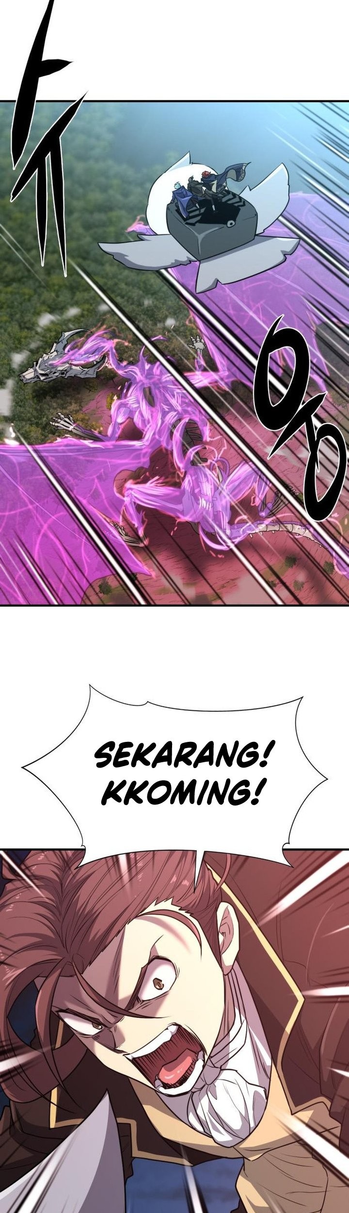The World’s Best Engineer Chapter 106 - halaman 56