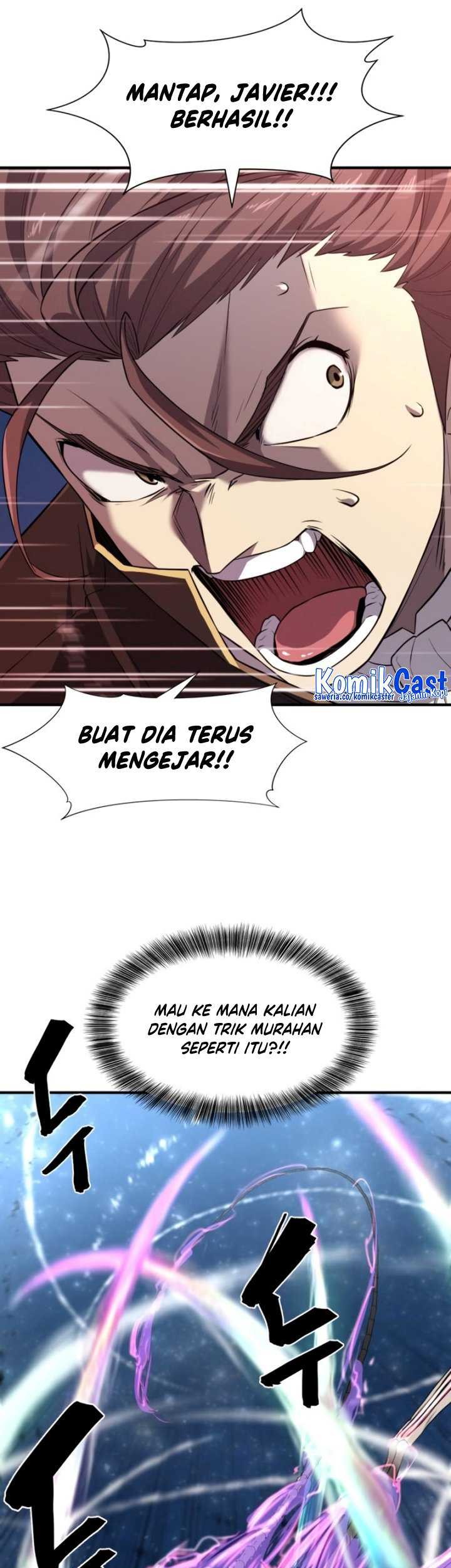 The World’s Best Engineer Chapter 107 - halaman 14