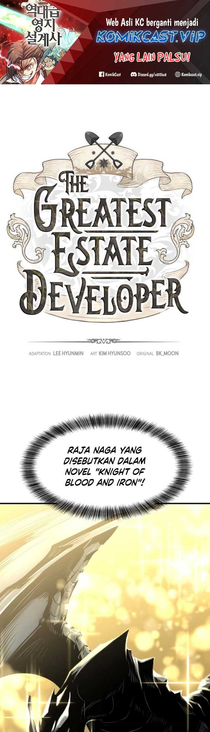 The World’s Best Engineer Chapter 107 - halaman 2
