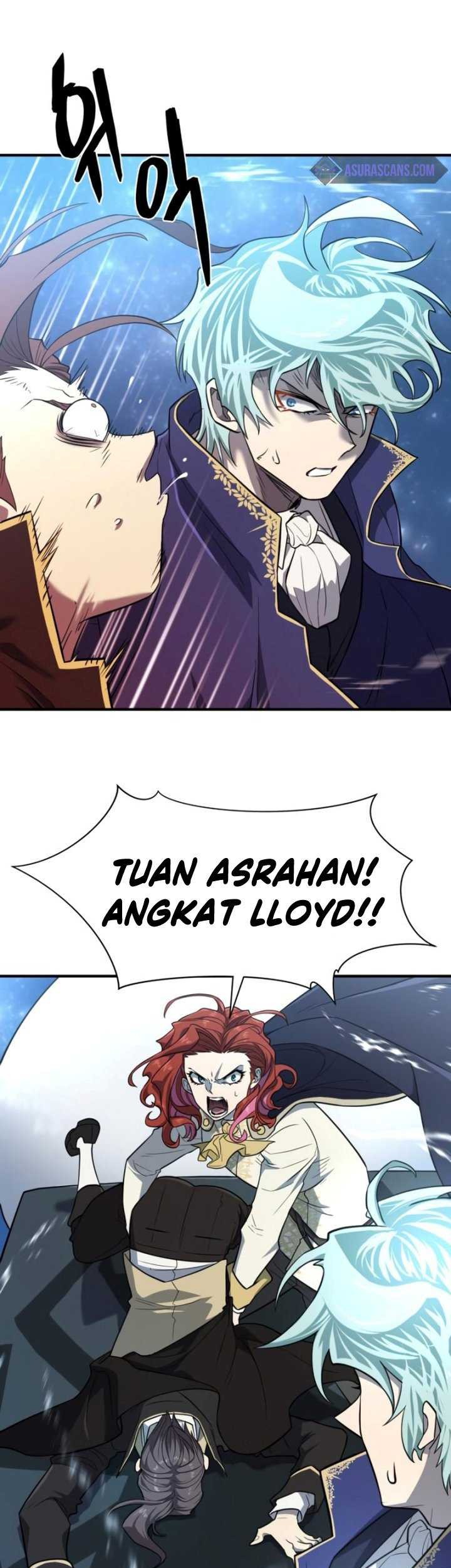 The World’s Best Engineer Chapter 107 - halaman 24