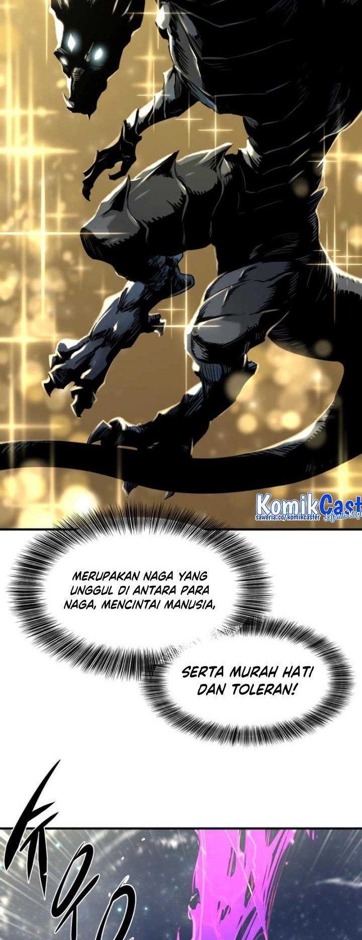 The World’s Best Engineer Chapter 107 - halaman 3