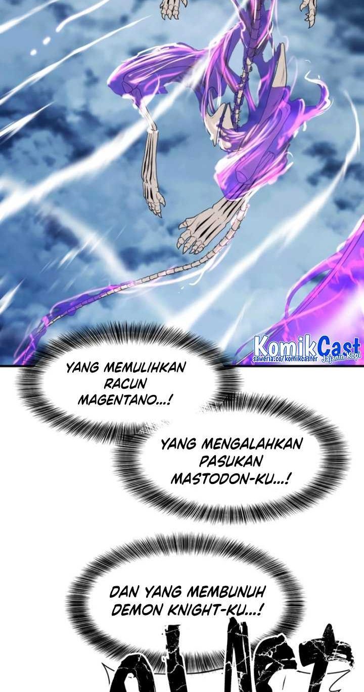 The World’s Best Engineer Chapter 107 - halaman 33