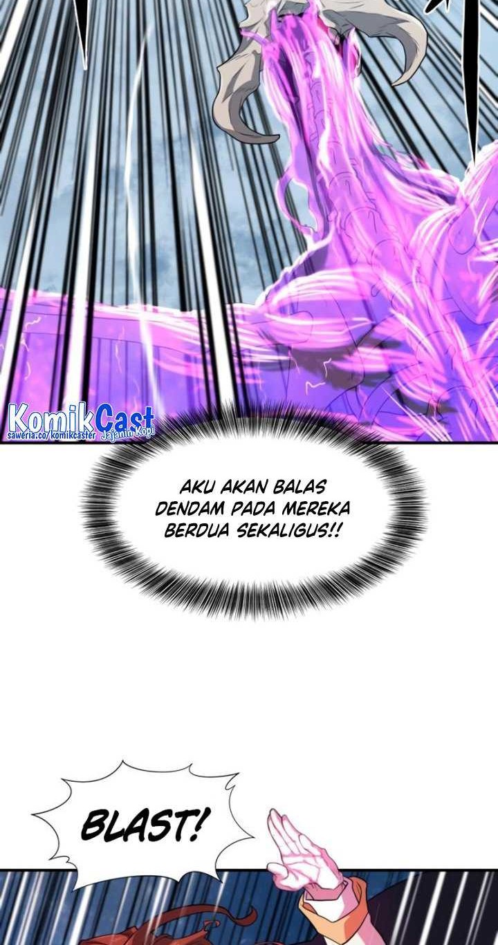 The World’s Best Engineer Chapter 107 - halaman 35