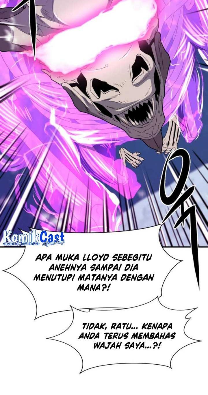 The World’s Best Engineer Chapter 107 - halaman 37