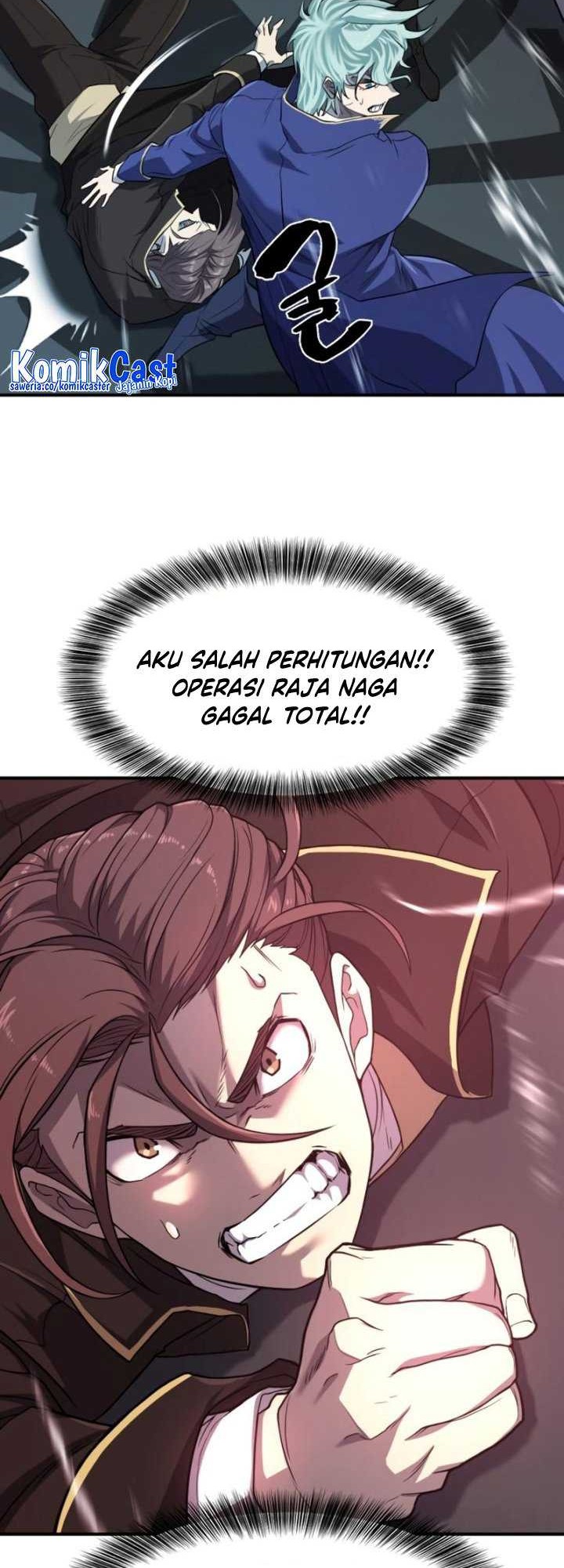 The World’s Best Engineer Chapter 107 - halaman 41