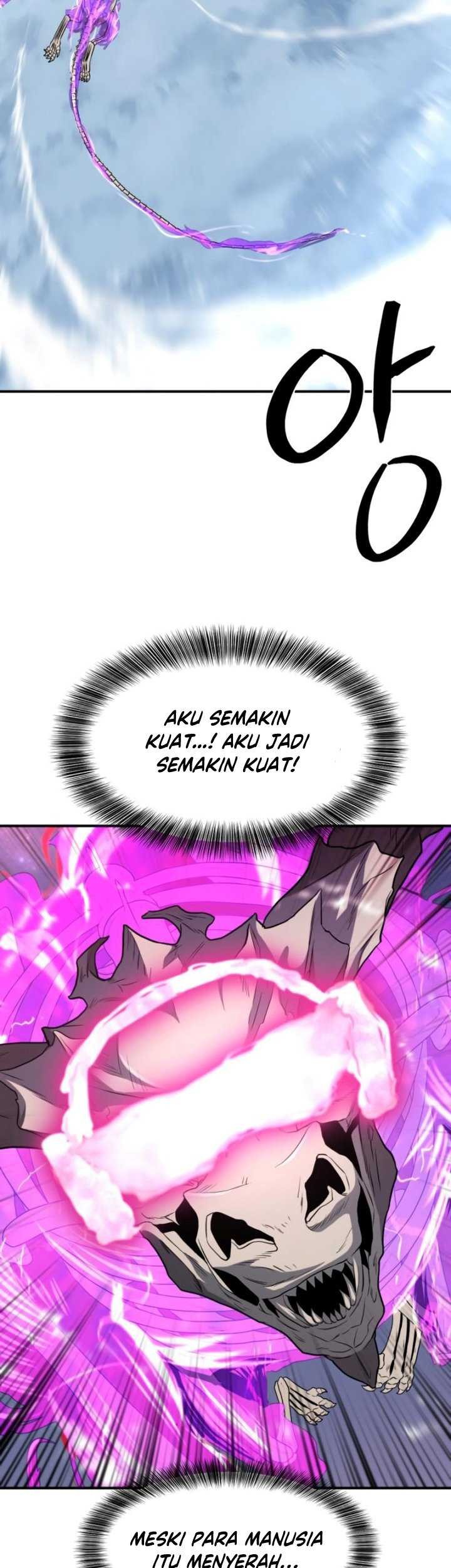 The World’s Best Engineer Chapter 107 - halaman 46