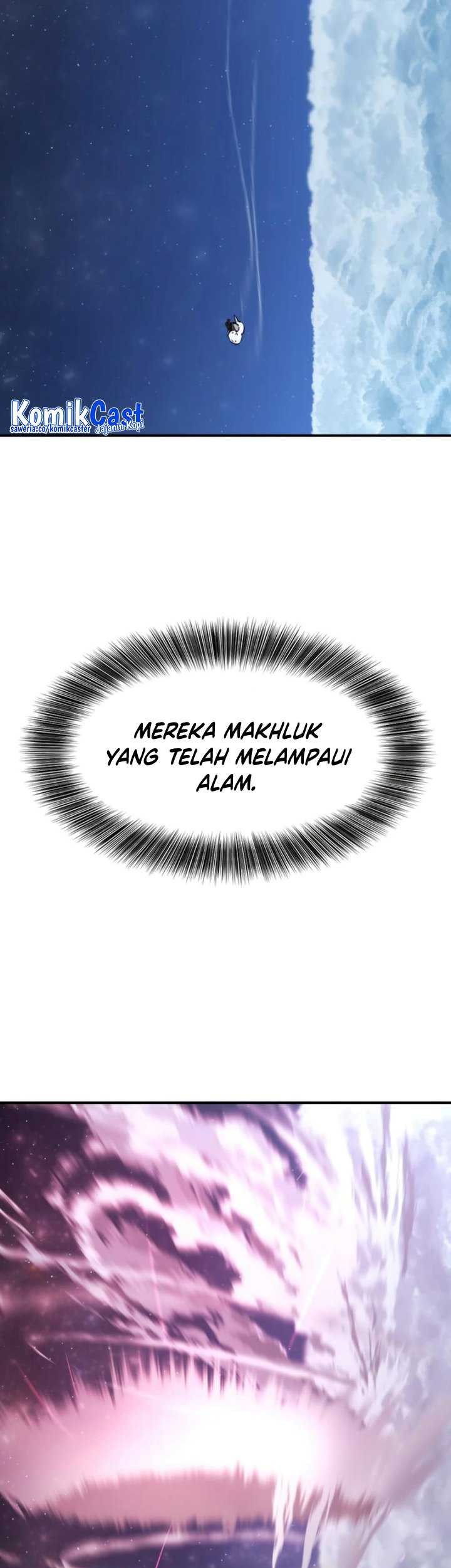 The World’s Best Engineer Chapter 107 - halaman 48
