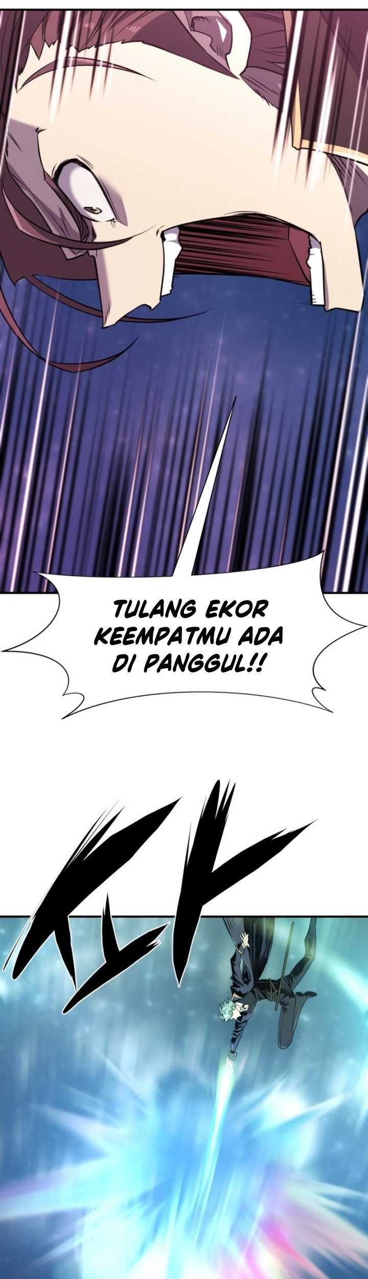 The World’s Best Engineer Chapter 107 - halaman 56