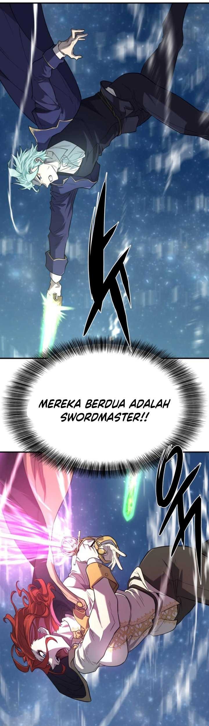 The World’s Best Engineer Chapter 107 - halaman 62