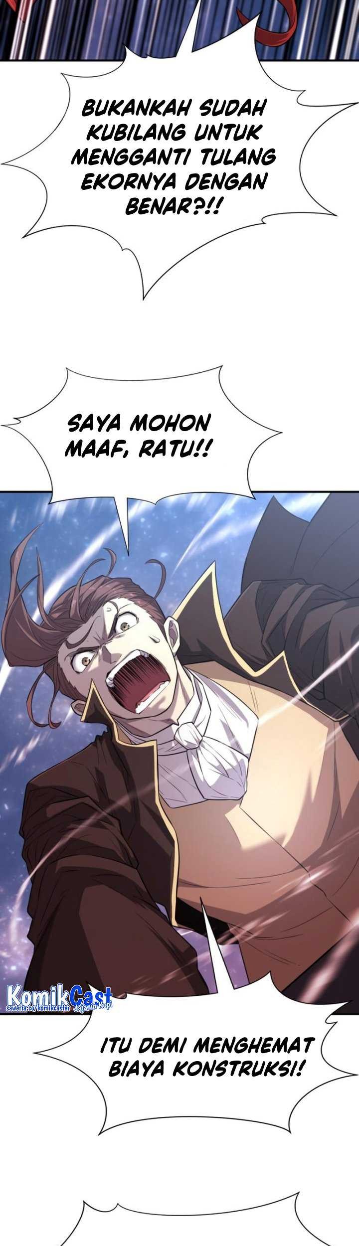 The World’s Best Engineer Chapter 107 - halaman 64