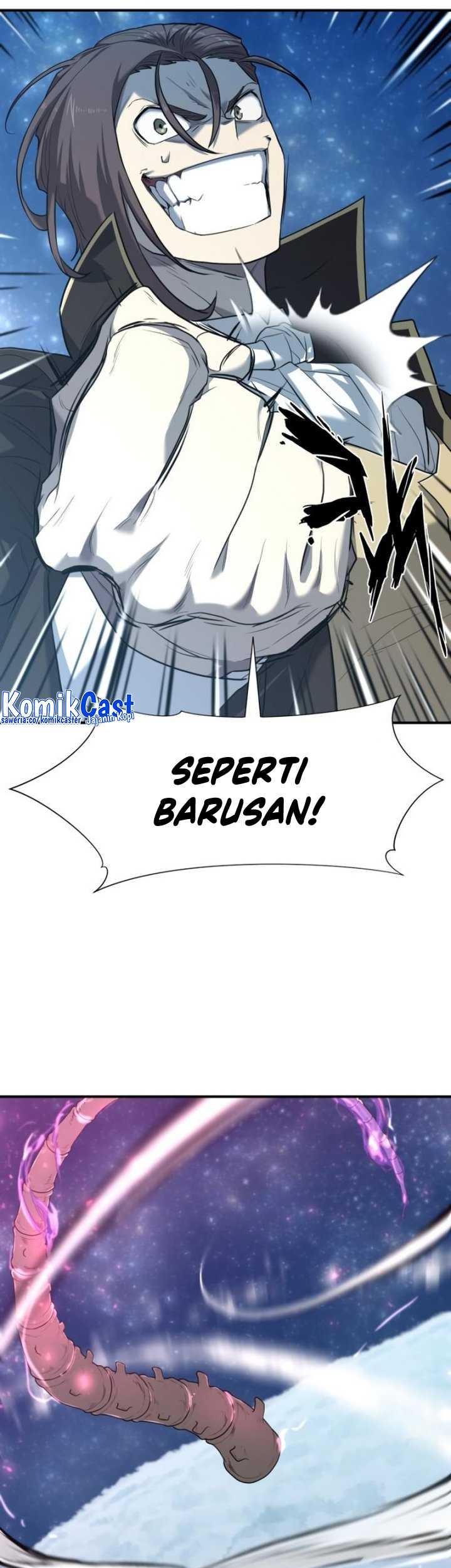 The World’s Best Engineer Chapter 107 - halaman 68