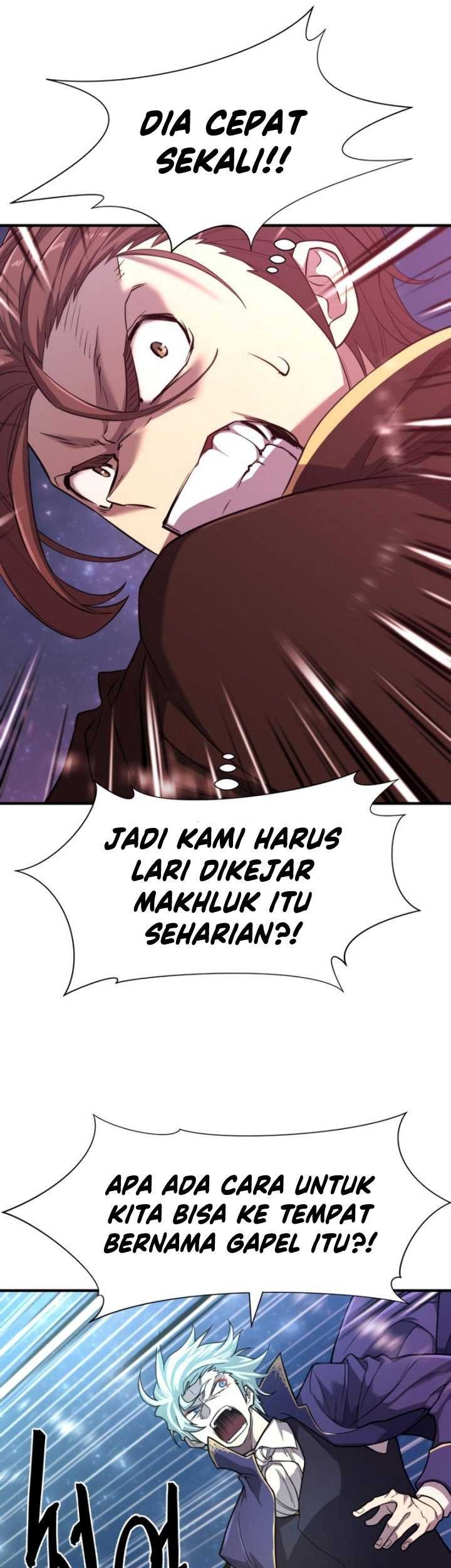 The World’s Best Engineer Chapter 107 - halaman 8